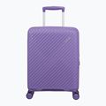Cestovný kufor American Tourister Diablast Spinner 35 l purple pulse
