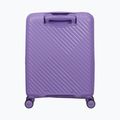 Cestovný kufor American Tourister Diablast Spinner 35 l purple pulse 3