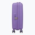 Cestovný kufor American Tourister Diablast Spinner 35 l purple pulse 4