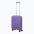 Cestovný kufor American Tourister Diablast Spinner 35 l purple pulse 5