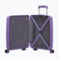 Cestovný kufor American Tourister Diablast Spinner 35 l purple pulse 6