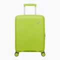 Cestovný kufor American Tourister Diablast Spinner 35 l hyper lime