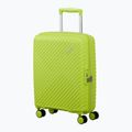 Cestovný kufor American Tourister Diablast Spinner 35 l hyper lime 2