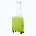 Cestovný kufor American Tourister Diablast Spinner 35 l hyper lime 5