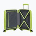 Cestovný kufor American Tourister Diablast Spinner 35 l hyper lime 6