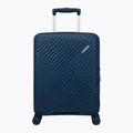 Cestovný kufor American Tourister Diablast Spinner 35 ldarkwave blue