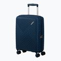 Cestovný kufor American Tourister Diablast Spinner 35 ldarkwave blue 2