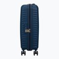 Cestovný kufor American Tourister Diablast Spinner 35 ldarkwave blue 4