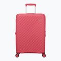 Cestovný kufor American Tourister Diablast Spinner 81 l pink glitch