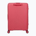 Cestovný kufor American Tourister Diablast Spinner 81 l pink glitch 3