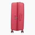 Cestovný kufor American Tourister Diablast Spinner 81 l pink glitch 4