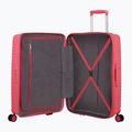 Cestovný kufor American Tourister Diablast Spinner 81 l pink glitch 6