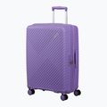 Cestovný kufor American Tourister Diablast Spinner 81 l purple pulse 2