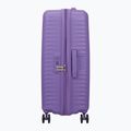 Cestovný kufor American Tourister Diablast Spinner 81 l purple pulse 4