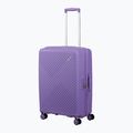 Cestovný kufor American Tourister Diablast Spinner 81 l purple pulse 5