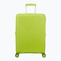 Cestovný kufor American Tourister Diablast Spinner 81 l hyper lime