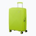 Cestovný kufor American Tourister Diablast Spinner 81 l hyper lime 2