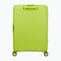 Cestovný kufor American Tourister Diablast Spinner 81 l hyper lime 3