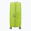 Cestovný kufor American Tourister Diablast Spinner 81 l hyper lime 4
