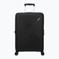 Cestovný kufor American Tourister Diablast Spinner 81 l black code