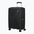 Cestovný kufor American Tourister Diablast Spinner 81 l black code 2