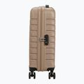 Cestovný kufor American Tourister Flashline Spinner 55 34 l ivory gold 4