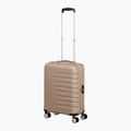 Cestovný kufor American Tourister Flashline Spinner 55 34 l ivory gold 5