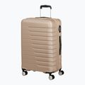 Cestovný kufor American Tourister Flashline Spinner 67 75 l ivory gold 2