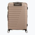 Cestovný kufor American Tourister Flashline Spinner 67 75 l ivory gold 3
