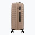 Cestovný kufor American Tourister Flashline Spinner 67 75 l ivory gold 4