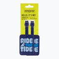 Menovka na batožinu American Tourister Luggage Tag Print 2 pcs. ride the tide 4
