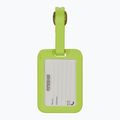 Menovka na batožinu American Tourister Luggage Tag Print 2 pcs. jands off 2