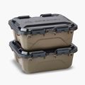 Nádoba na uskladnenie Gregory Alpaca Gear Box 45 mirage tan 3