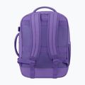 Mestský batoh American Tourister Take2Cabin Casual MS Puff 26,5 l purple pulse 3
