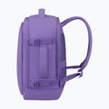 Mestský batoh American Tourister Take2Cabin Casual MS Puff 26,5 l purple pulse 4
