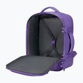 Mestský batoh American Tourister Take2Cabin Casual MS Puff 26,5 l purple pulse 5
