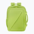 Mestský batoh American Tourister Take2Cabin Casual MS Puff 26,5 l hyper lime