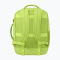 Mestský batoh American Tourister Take2Cabin Casual MS Puff 26,5 l hyper lime 3