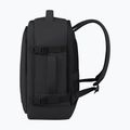 Mestský batoh American Tourister Take2Cabin Casual MS Puff 26,5 l black code 4