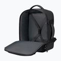 Mestský batoh American Tourister Take2Cabin Casual MS Puff 26,5 l black code 5