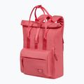 Mestský batoh American Tourister Urban Groove City Puff UG16 17 l pink glitch 2