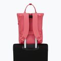 Mestský batoh American Tourister Urban Groove City Puff UG16 17 l pink glitch 6