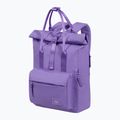 Mestský batoh American Tourister Urban Groove City Puff UG16 17 l purple pulse 2