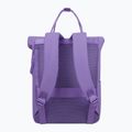 Mestský batoh American Tourister Urban Groove City Puff UG16 17 l purple pulse 3