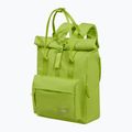 Mestský batoh American Tourister Urban Groove City Puff UG16 17 l hyper lime 2