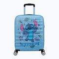 Cestovný kufor American Tourister Disney Wavebreaker 36 l stitch universe