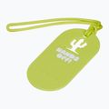 Menovka na batožinu American Tourister Luggage Tag Fun 2 pcs. hands off 3