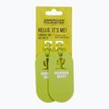 Menovka na batožinu American Tourister Luggage Tag Fun 2 pcs. hands off 4
