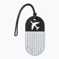 Menovka na batožinu American Tourister Luggage Tag Fun 2 pcs. ready for take off 2