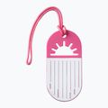 Menovka na batožinu American Tourister Luggage Tag Fun 2 pcs. chasing sunsets 2